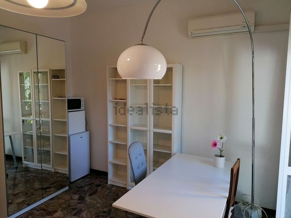 casa indipendente in affitto a Milano in zona Precotto