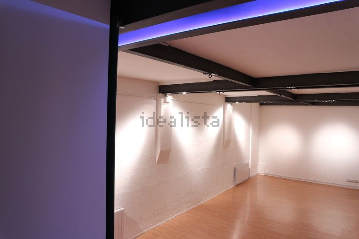 ufficio in affitto a Milano