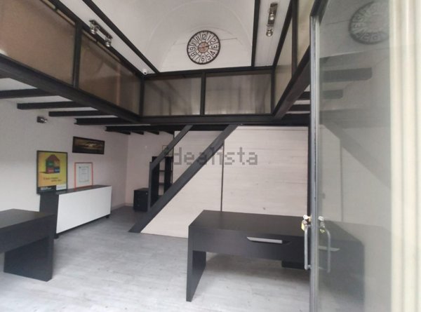 negozio in affitto a Milano in zona Sempione