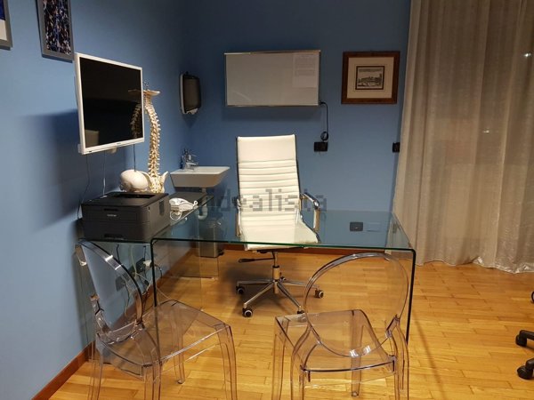 ufficio in affitto a Milano