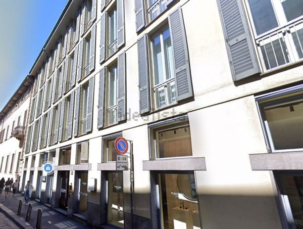 ufficio in affitto a Milano in zona Centro Storico