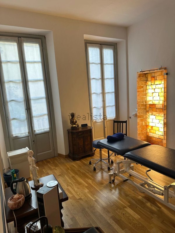 ufficio in affitto a Milano