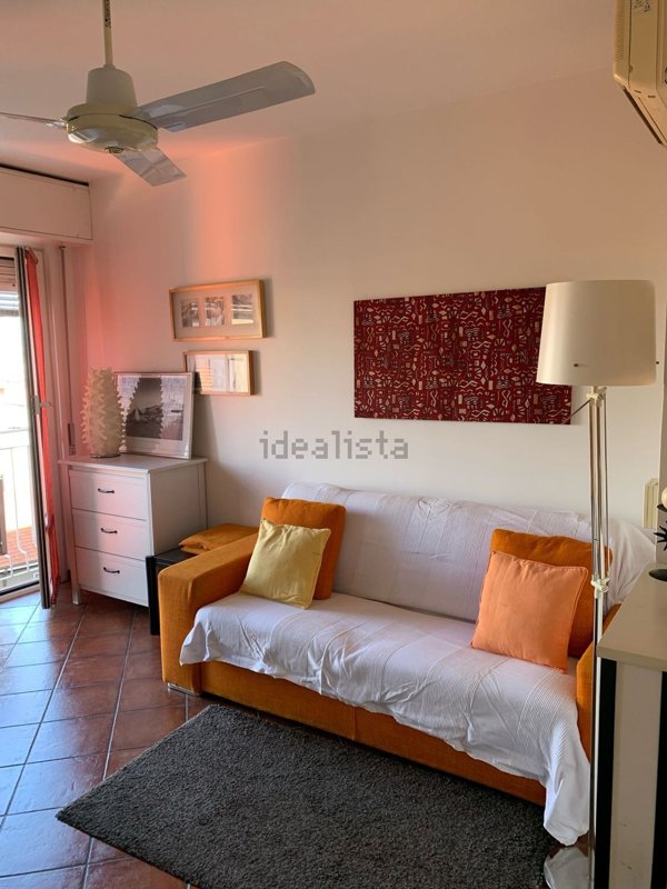 appartamento in affitto a Milano in zona Bovisa