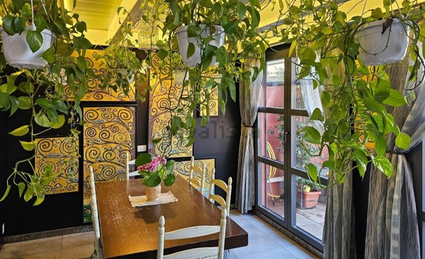 appartamento in affitto a Milano in zona Villapizzone