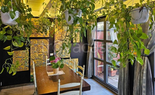 appartamento in affitto a Milano in zona Villapizzone