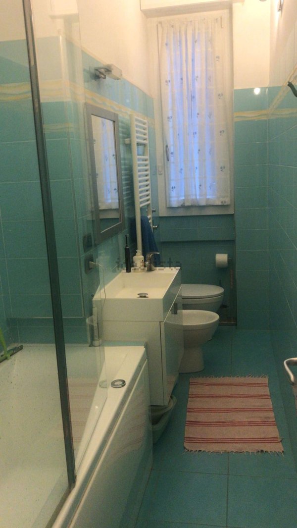 appartamento in affitto a Milano in zona Maggiolina