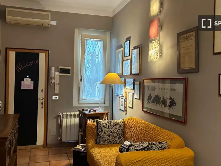 appartamento in affitto a Milano in zona Porta Romana