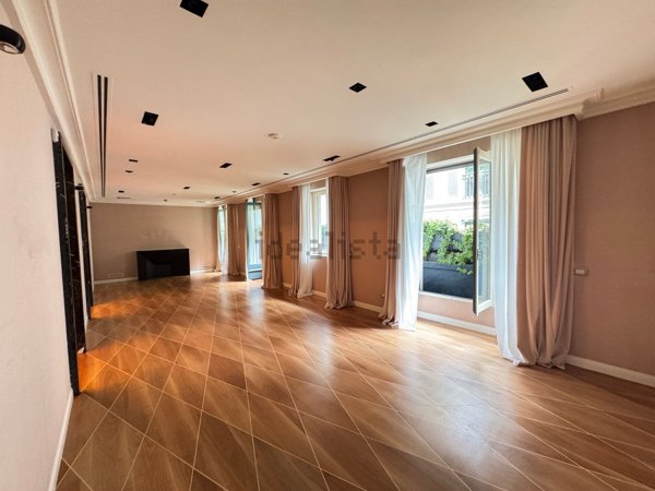 ufficio in affitto a Milano