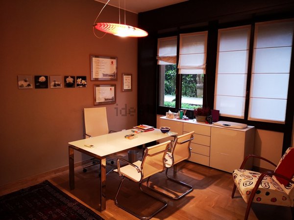 ufficio in affitto a Milano
