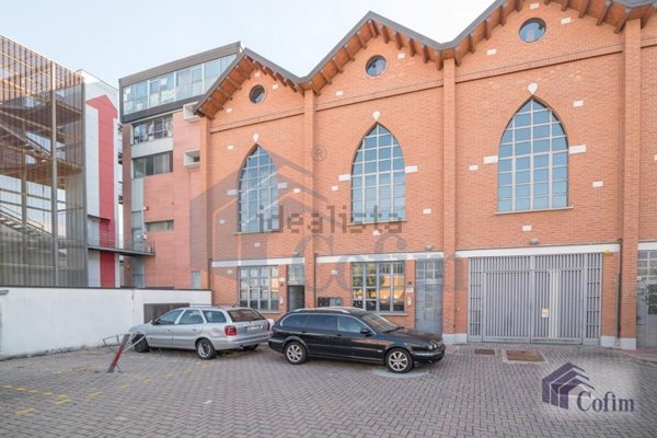 ufficio in affitto a Milano