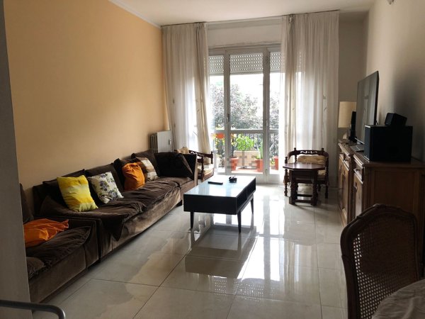 appartamento in affitto a Milano in zona Affori