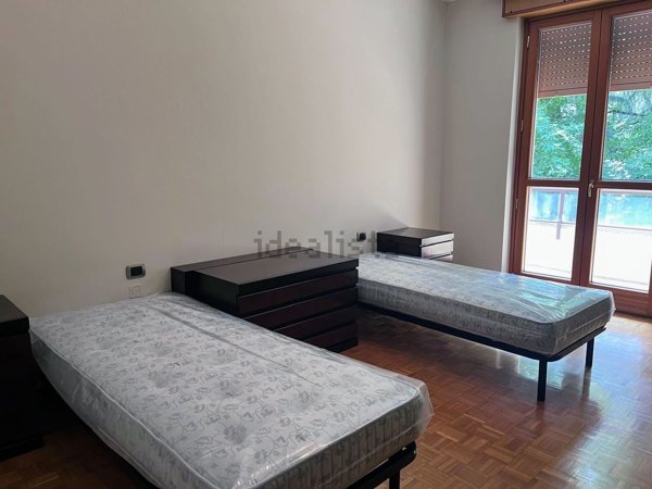 appartamento in affitto a Milano in zona Affori