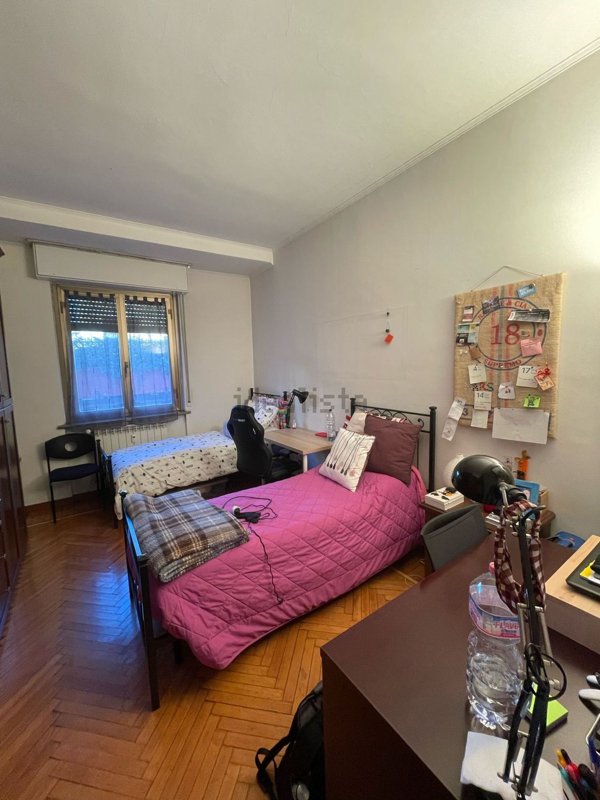 appartamento in affitto a Milano in zona Città Studi