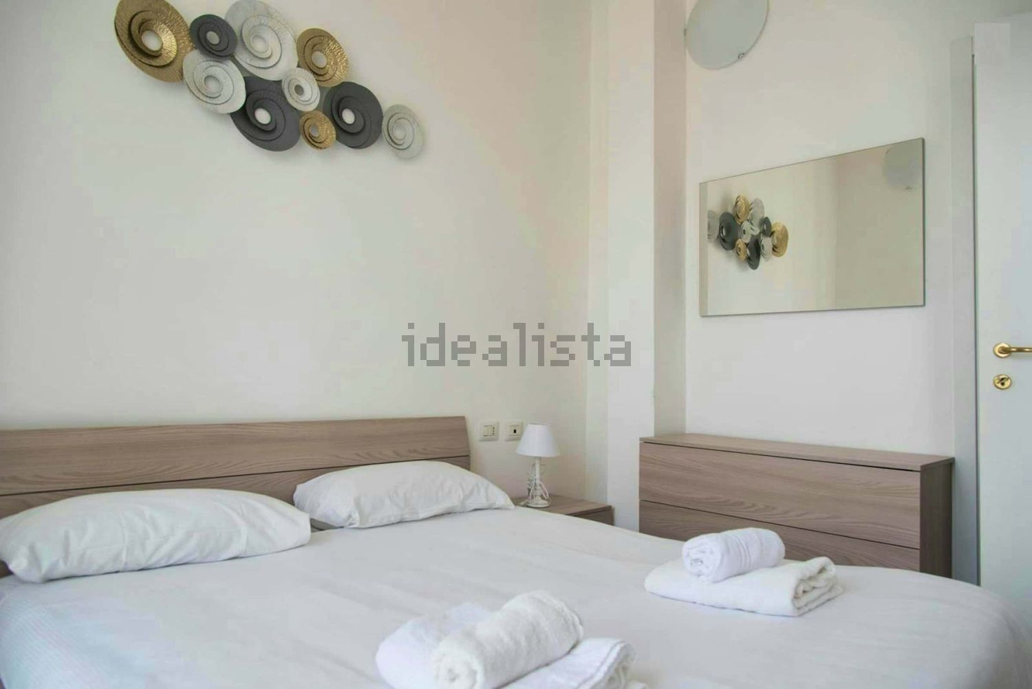 appartamento in affitto a Milano in zona Loreto