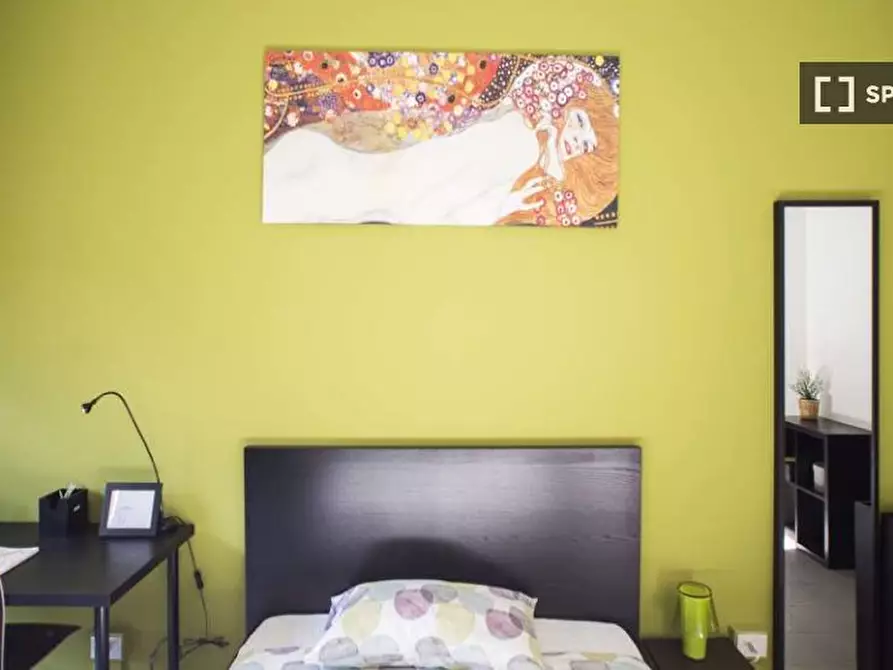 appartamento in affitto a Milano in zona Isola