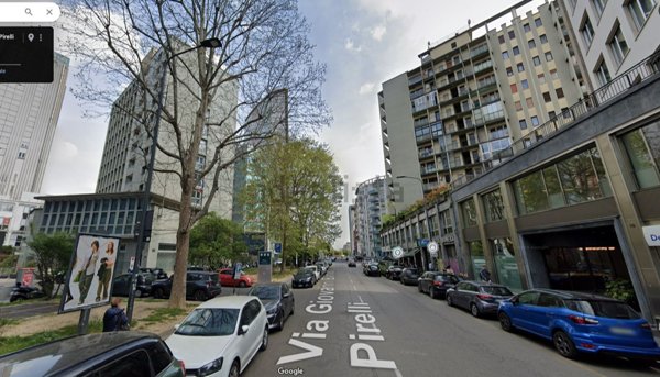 ufficio in affitto a Milano in zona Stazione Centrale