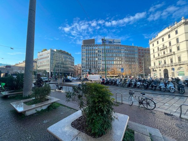 ufficio in affitto a Milano