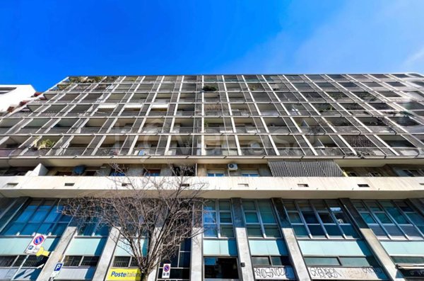 appartamento in affitto a Milano in zona Maggiolina