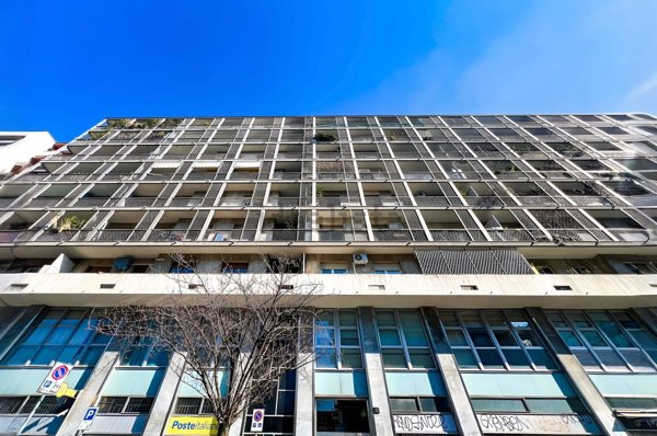 appartamento in affitto a Milano in zona Maggiolina