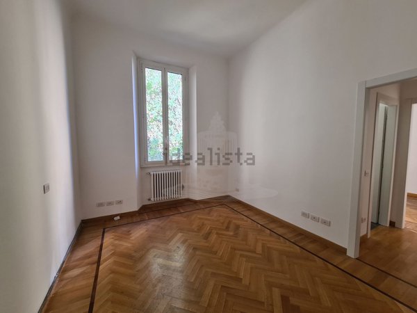 appartamento in affitto a Milano in zona Porta Venezia