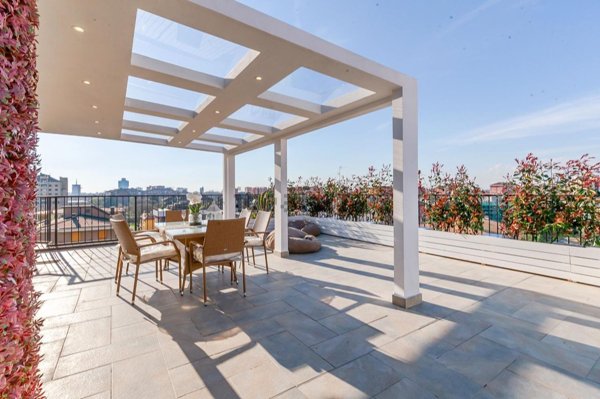 appartamento in affitto a Milano in zona Quarto Oggiaro