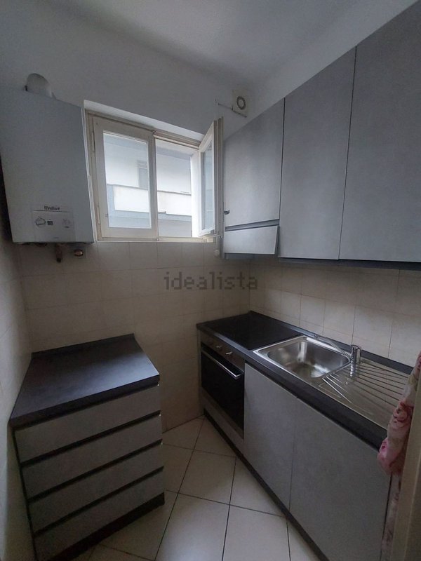 appartamento in affitto a Milano in zona Loreto