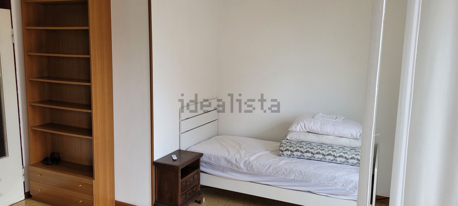 appartamento in affitto a Milano in zona Gallaratese