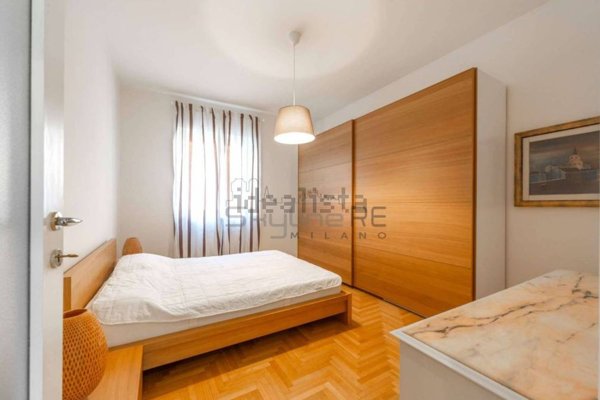 appartamento in affitto a Milano in zona XXII Marzo