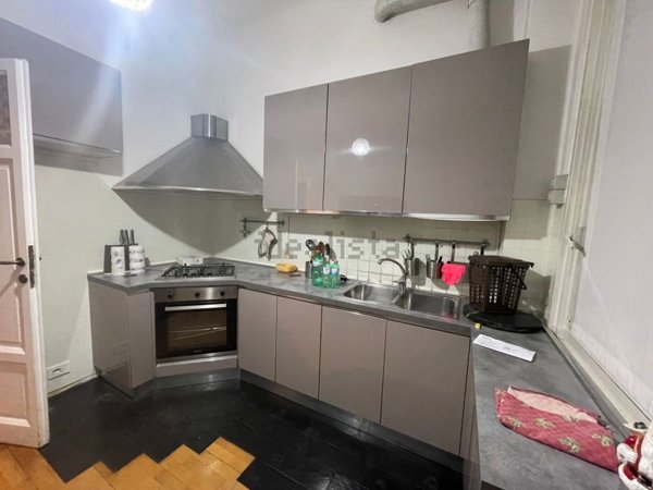 appartamento in affitto a Milano in zona Porta Vittoria