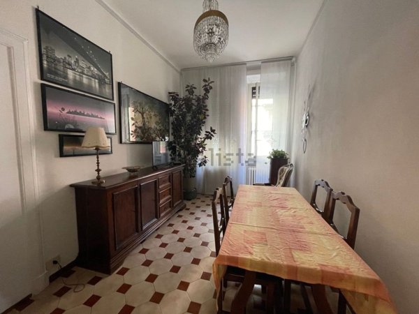 appartamento in affitto a Milano in zona Porta Vittoria