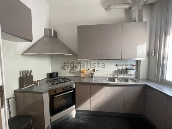 appartamento in affitto a Milano in zona Porta Vittoria