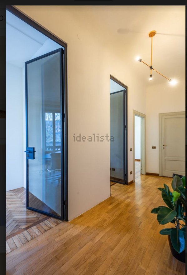 ufficio in affitto a Milano