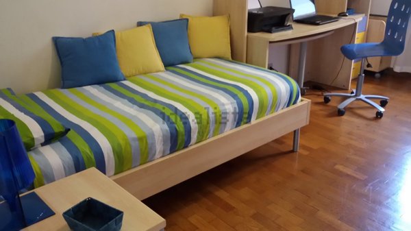 appartamento in affitto a Milano in zona Il Portello