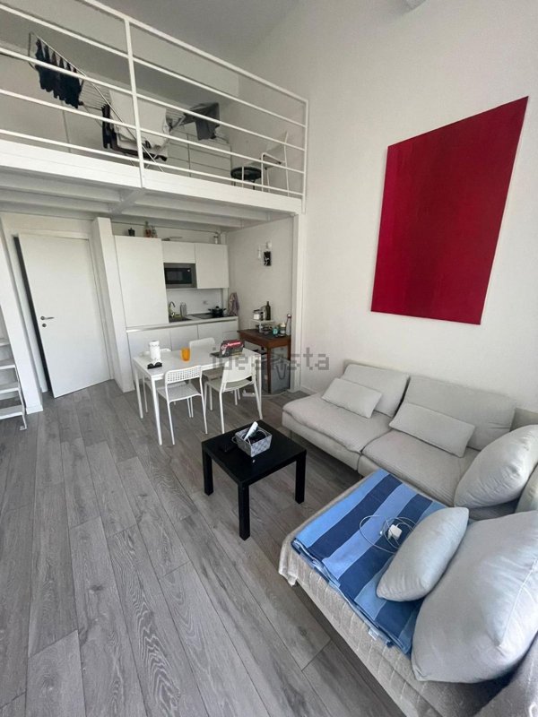 appartamento in affitto a Milano in zona Maggiolina