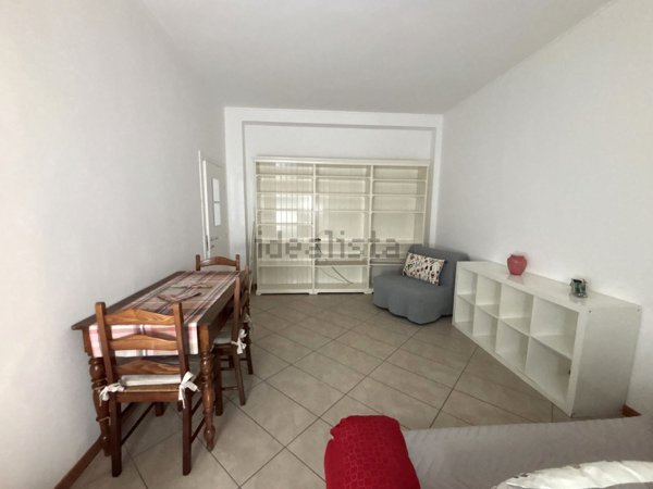 appartamento in affitto a Milano in zona Stadera