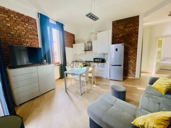 appartamento in affitto a Milano in zona Bovisa