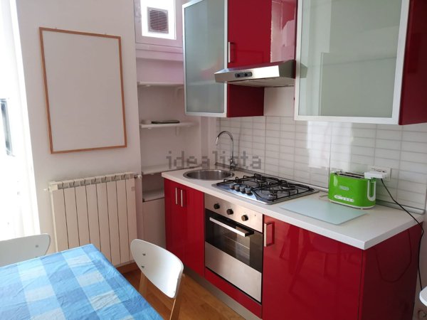 appartamento in affitto a Milano in zona Stadera