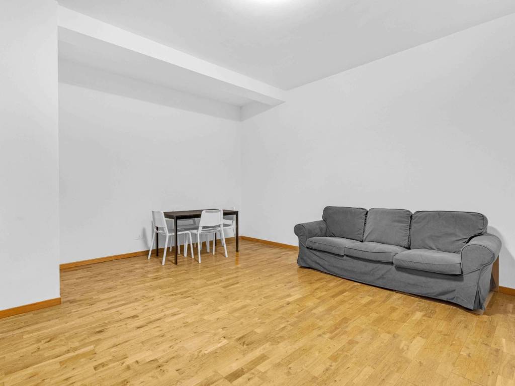 appartamento in affitto a Milano in zona Chiesa Rossa