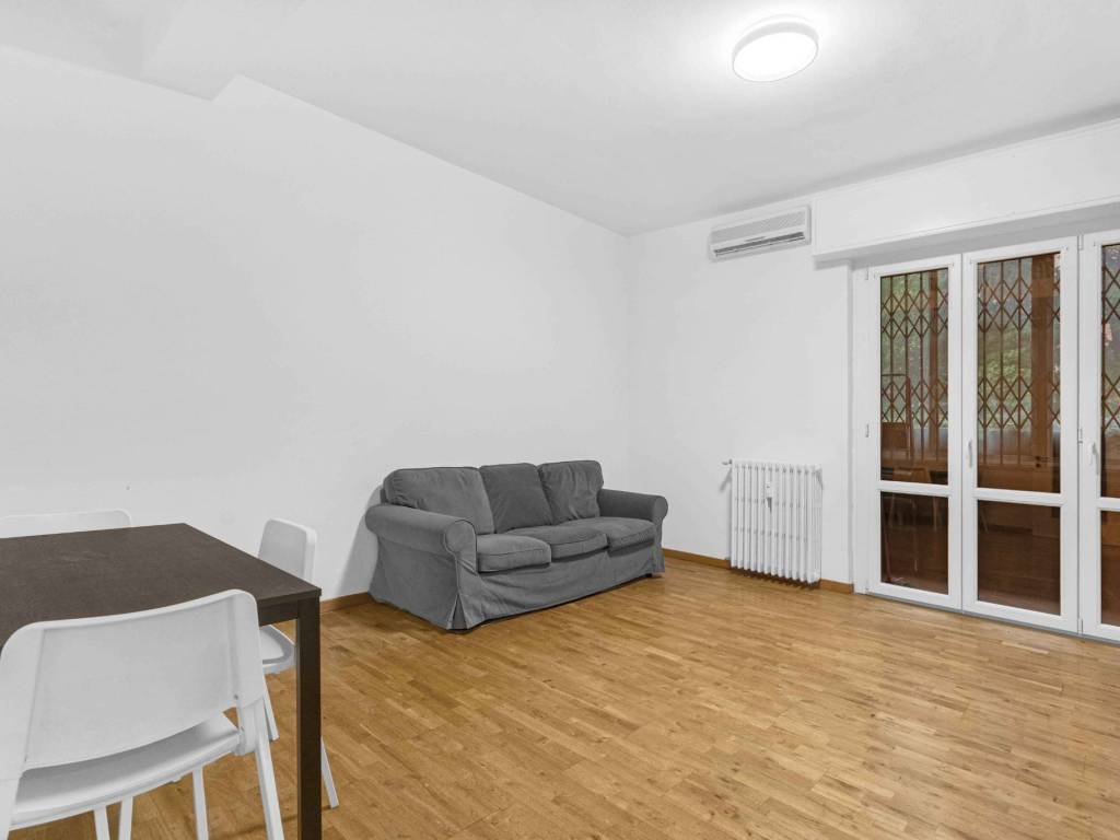 appartamento in affitto a Milano in zona Chiesa Rossa