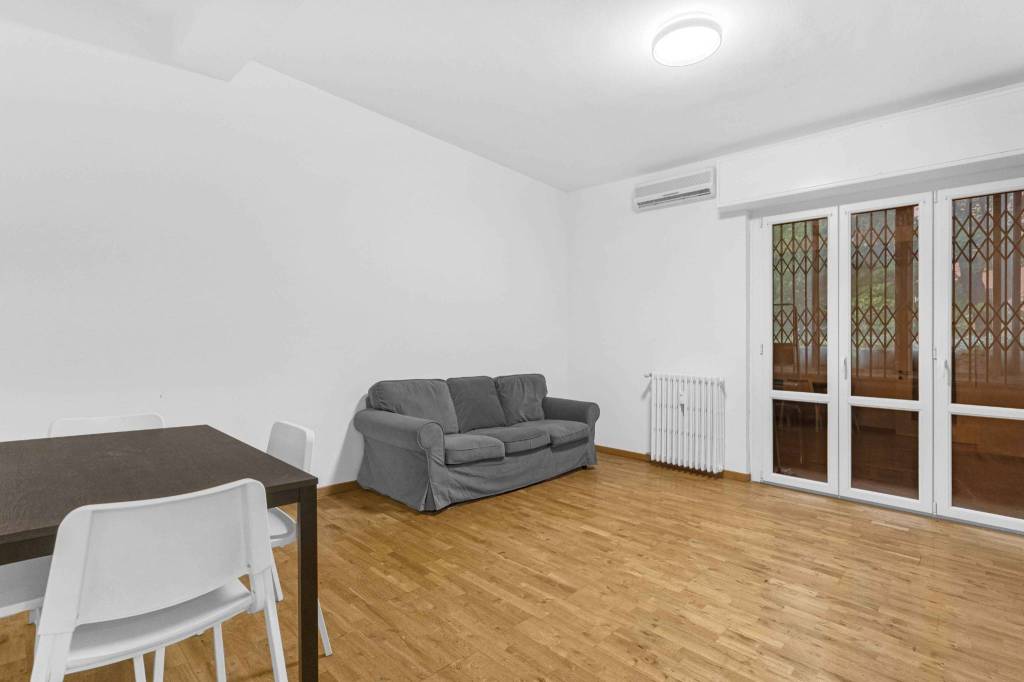 appartamento in affitto a Milano in zona Chiesa Rossa