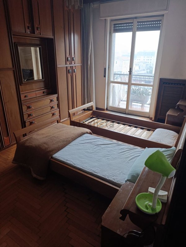 appartamento in affitto a Milano in zona Corvetto