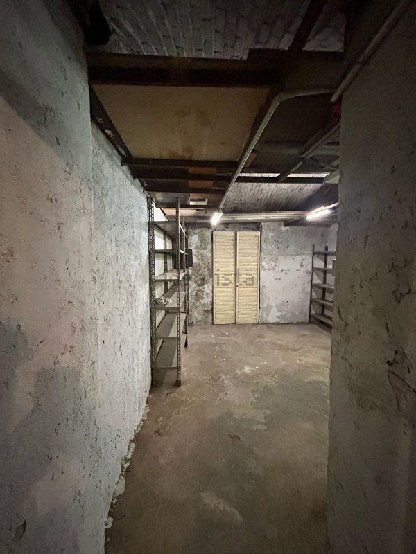 locale di sgombero in affitto a Milano in zona Solari