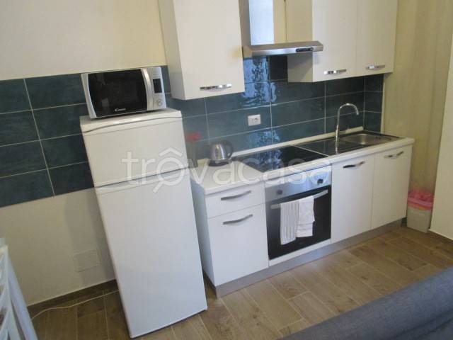 appartamento in affitto a Milano in zona Stazione Centrale