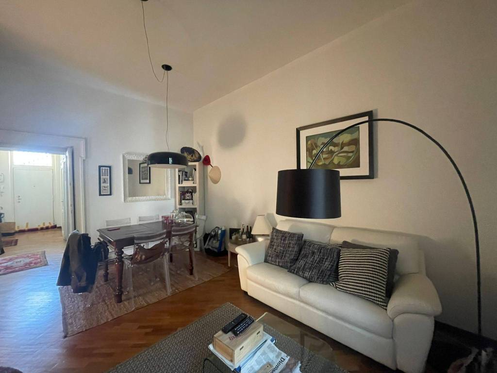 appartamento in affitto a Milano in zona Città Studi