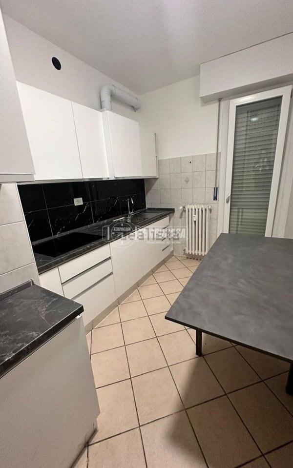 appartamento in affitto a Milano in zona Bicocca