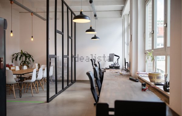 ufficio in affitto a Milano in zona Cadorna