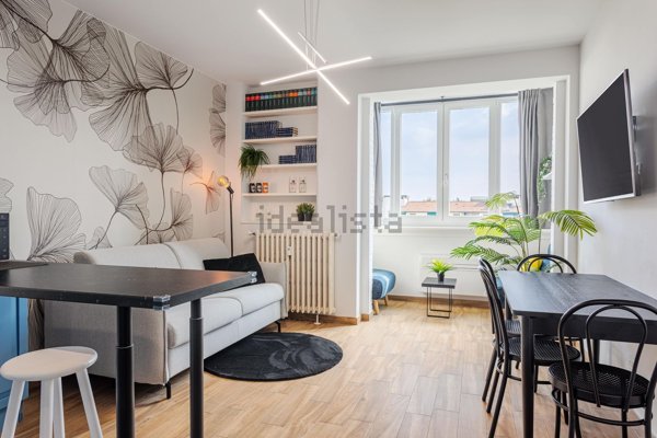 appartamento in affitto a Milano in zona Centro Storico