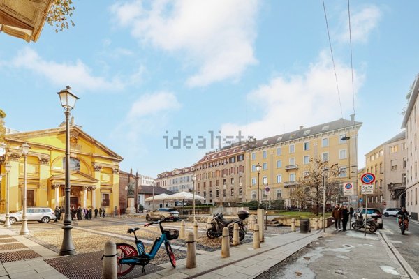 ufficio in affitto a Milano