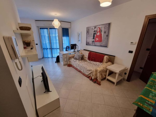 appartamento in affitto a Milano in zona Lambrate