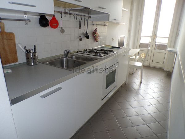 appartamento in affitto a Milano in zona Bocconi